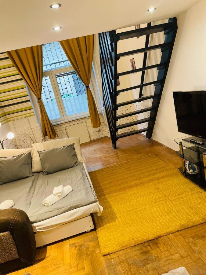 Apartment Hegedu 5 , Stylish Budapest