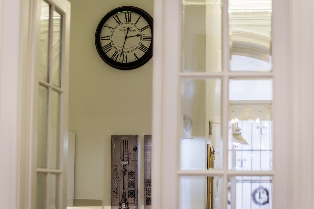 Appartement Bella Delux