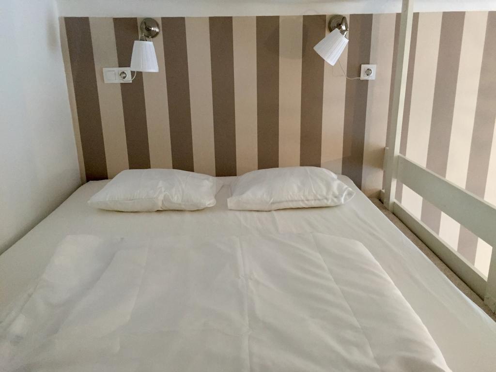 Elisabeth Bridge Apartmans
