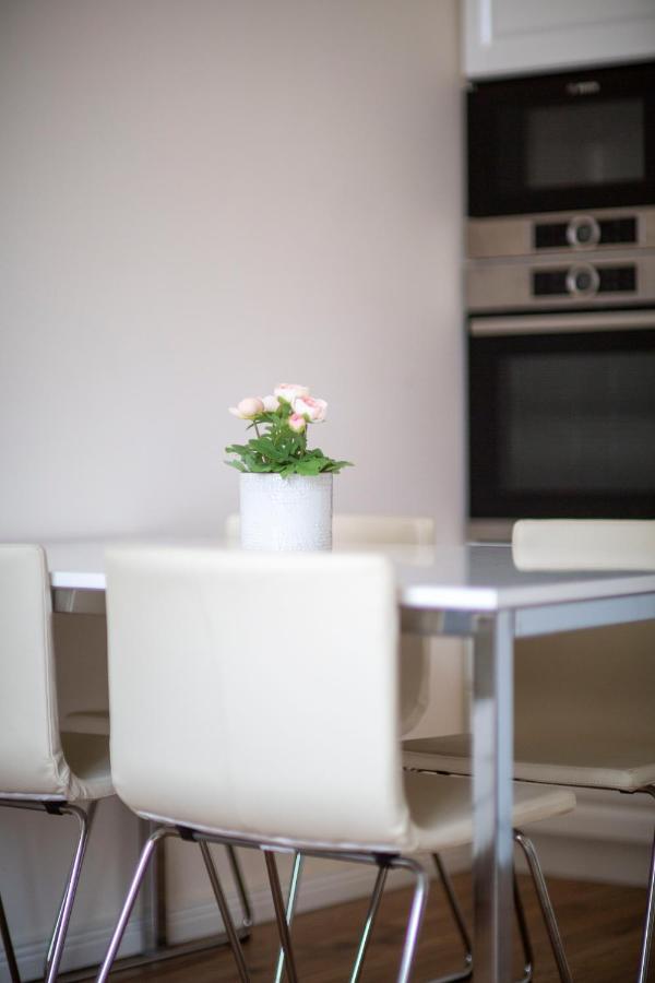 Luxurious In Liszt Ferenc Square Apartment *