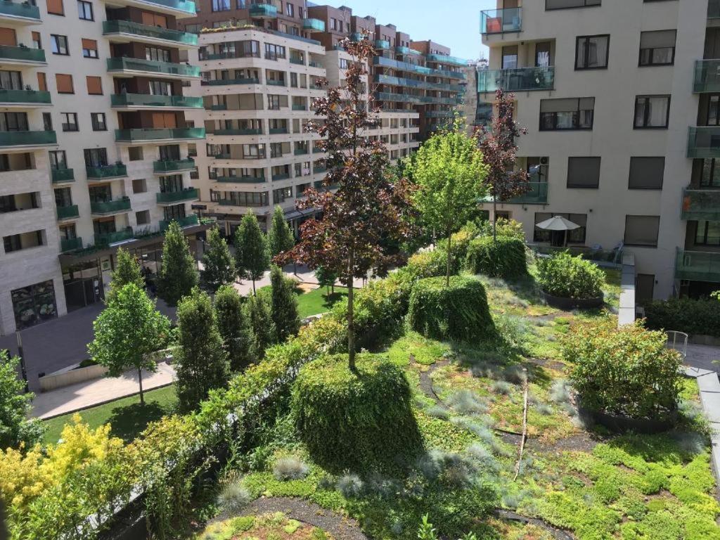 Apartamento Aqcomel Budapest