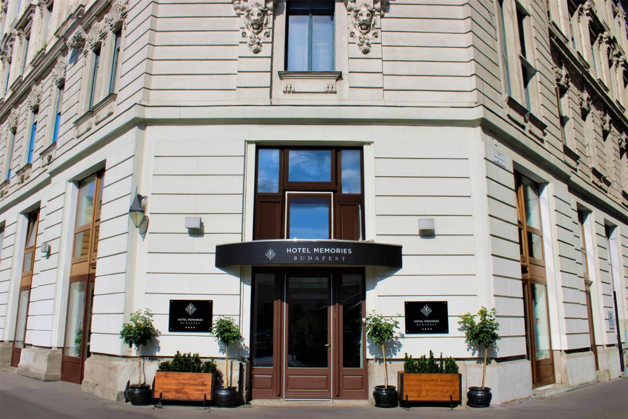Memories Budapest