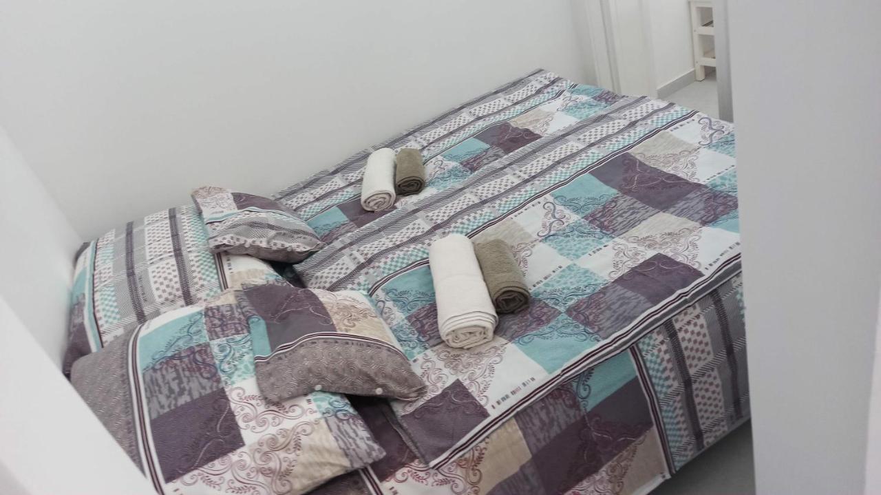 Panna Apartment
