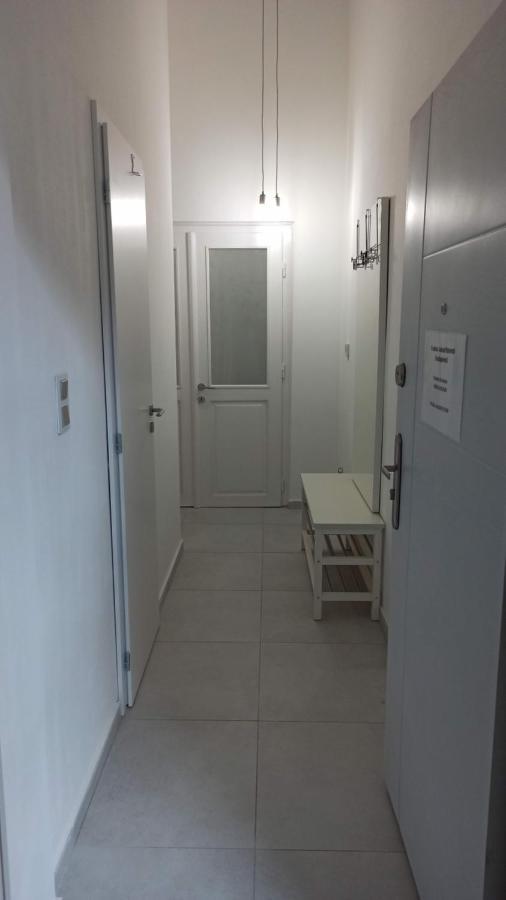 Panna Apartment *