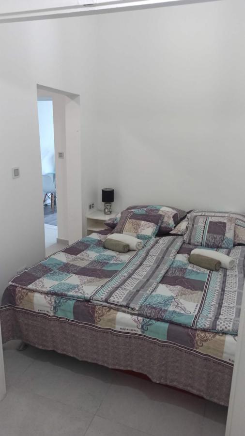 Apartmán Panna Budapešť