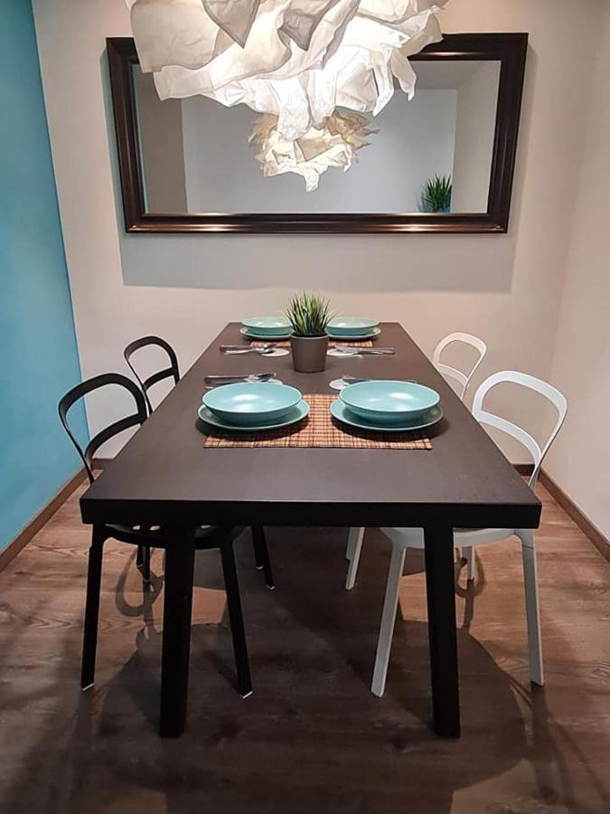Turquoise Lofts Privatunterkunft
