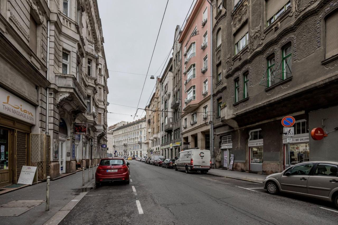Downtown Charm In *
