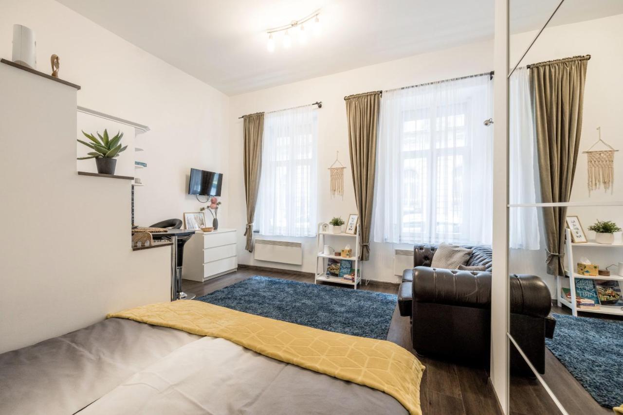 Stylish Downtown Appartement *