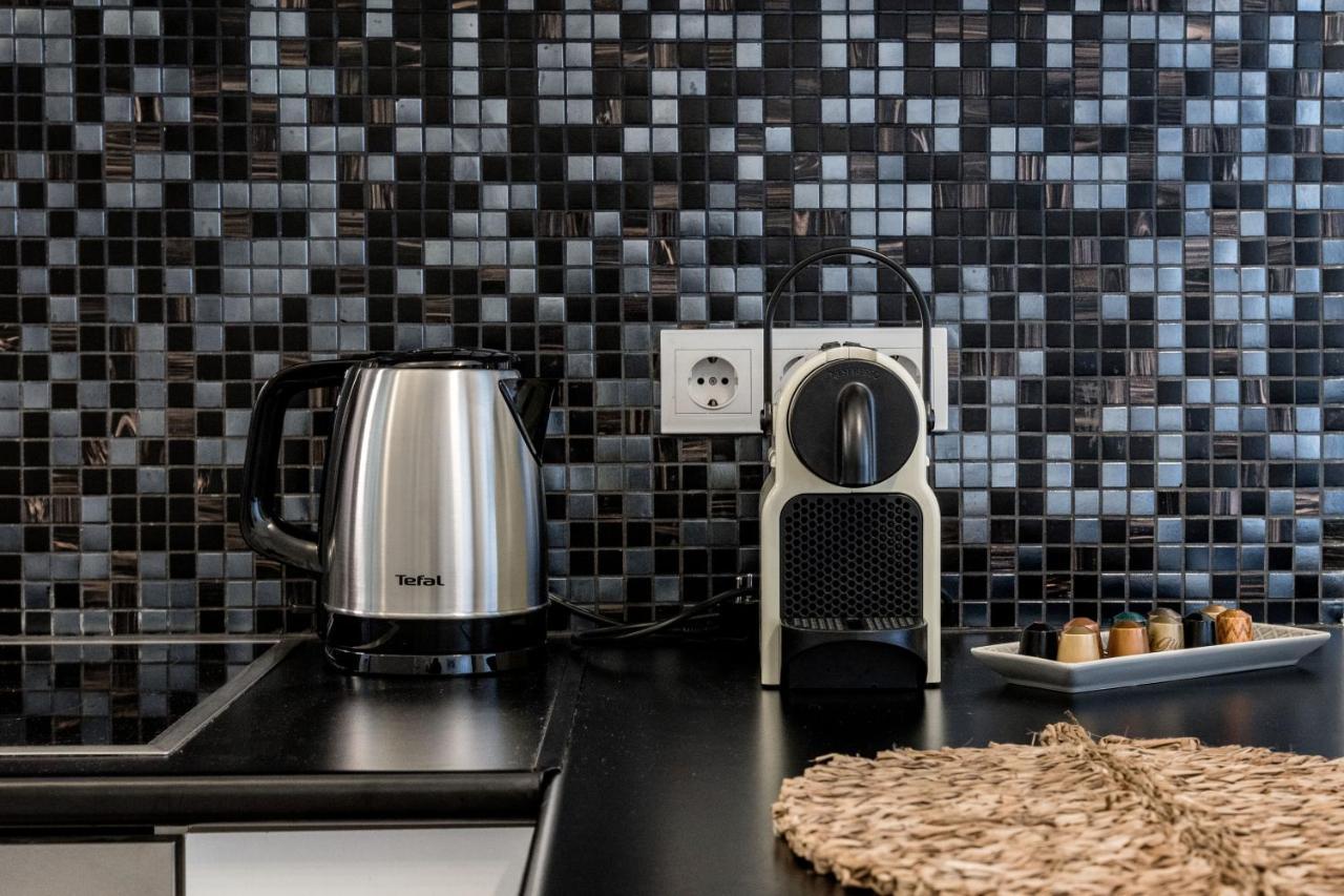 Stylish Downtown Appartement Boedapest