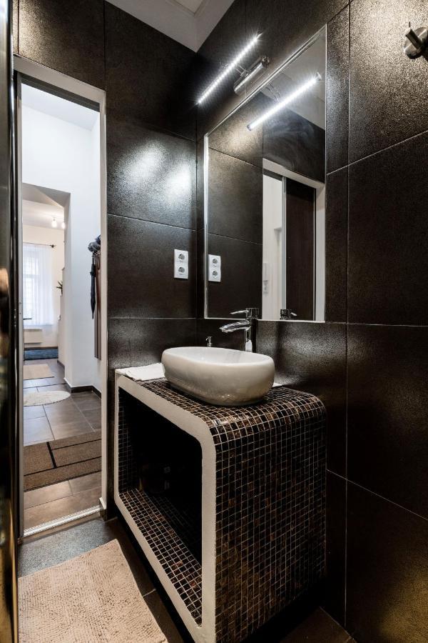 Stylish Downtown Lejlighed Budapest