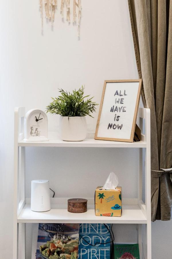 Appartement Stylish Downtown *