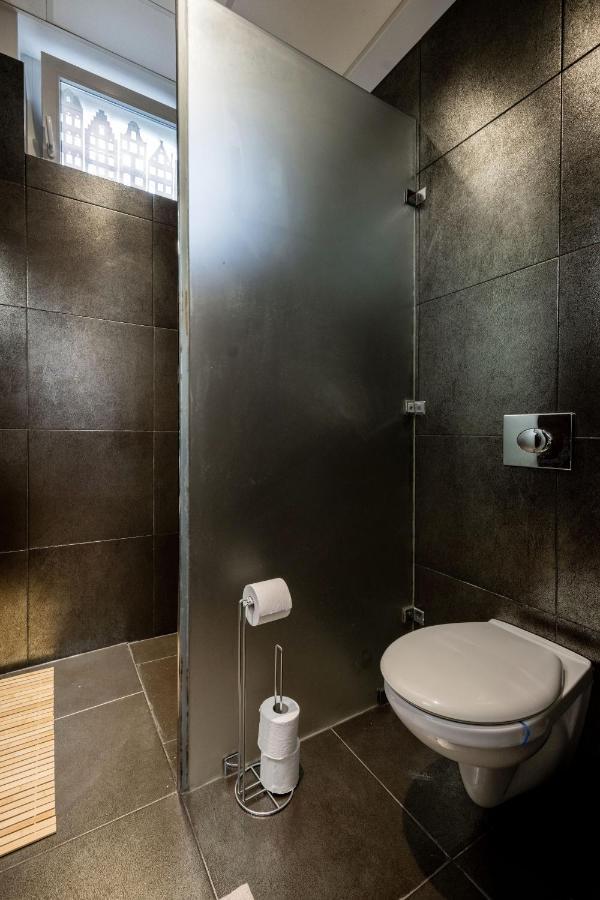 Stylish Downtown Appartement