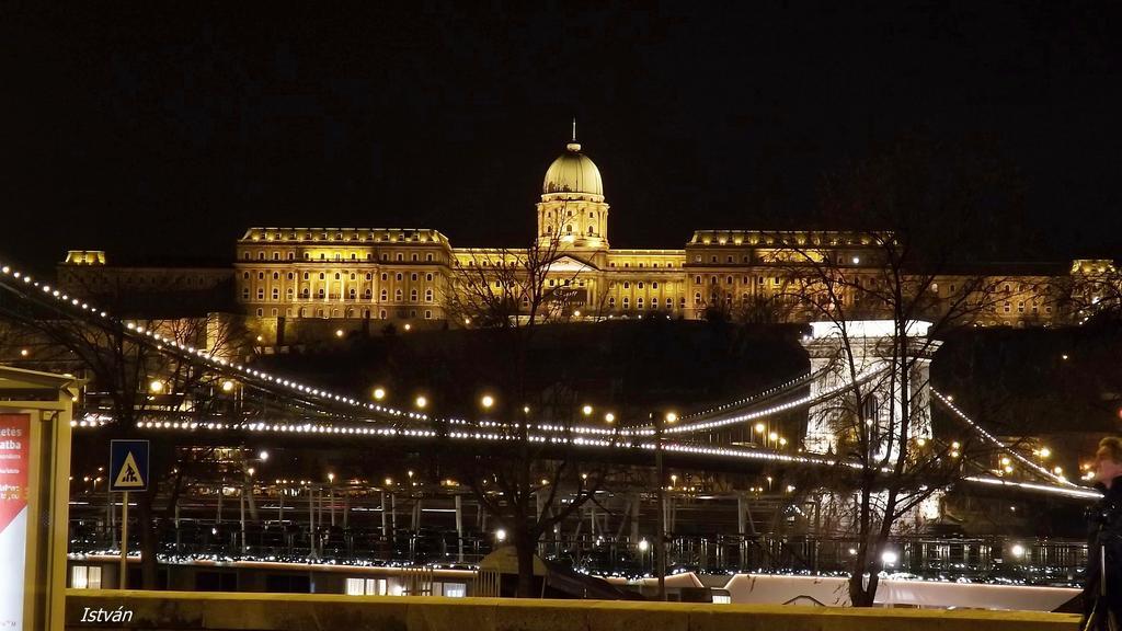 Apartmán Raday Street Apartment Budapest Budapest