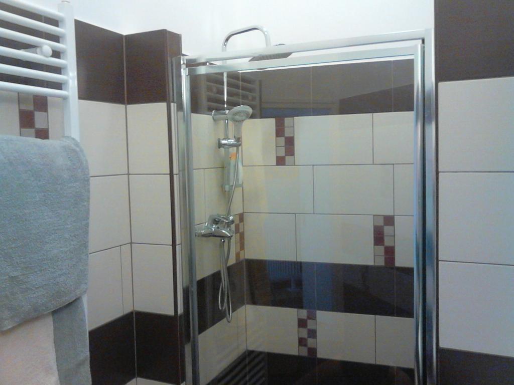 Apartamento Next Door