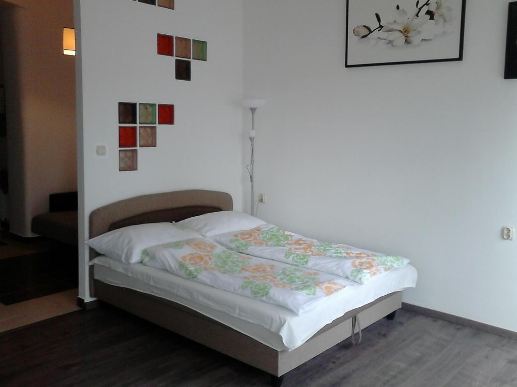 Next Door Apartamento *