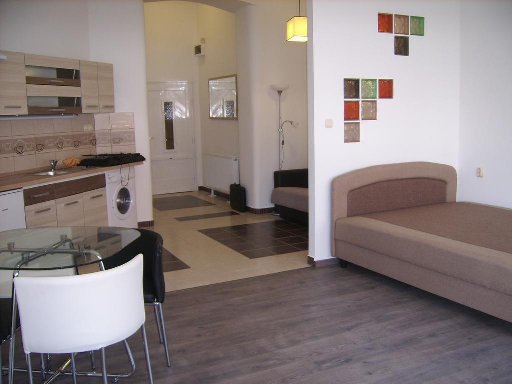 Apartamento Next Door