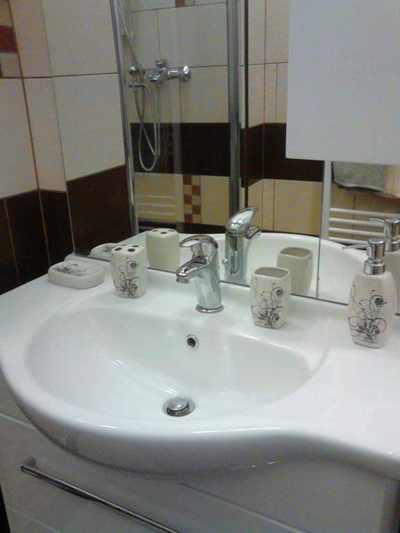 Next Door Apartamento