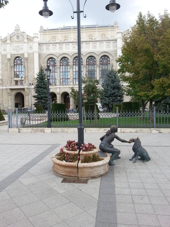 Apartman Badepest Budapest