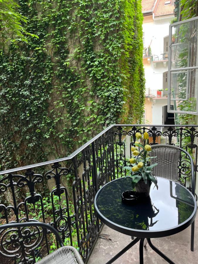 Apartamento Pyvo Street With Balcony By Nw