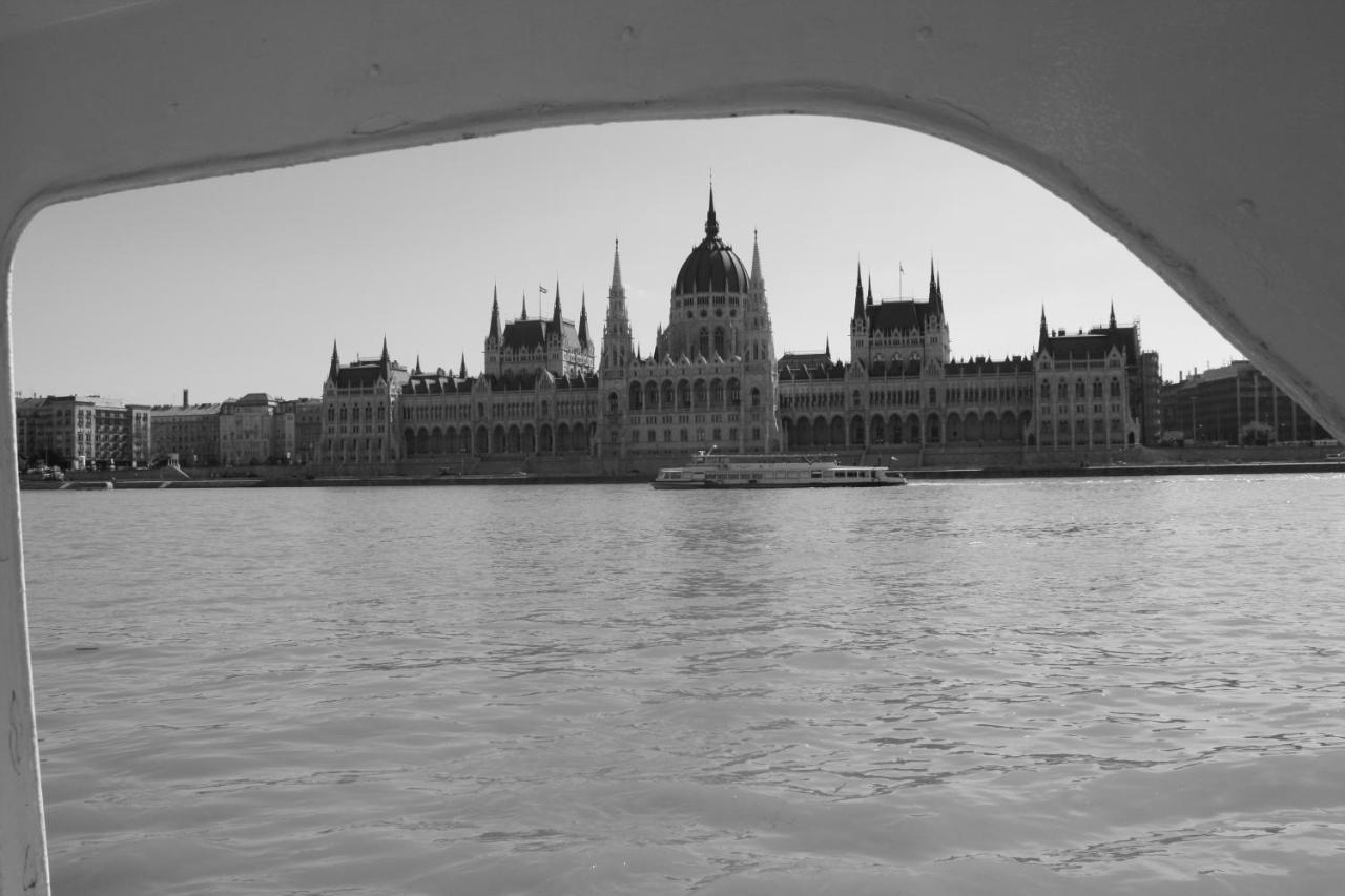 Apartment Casina Di Tea Budapest Budapest
