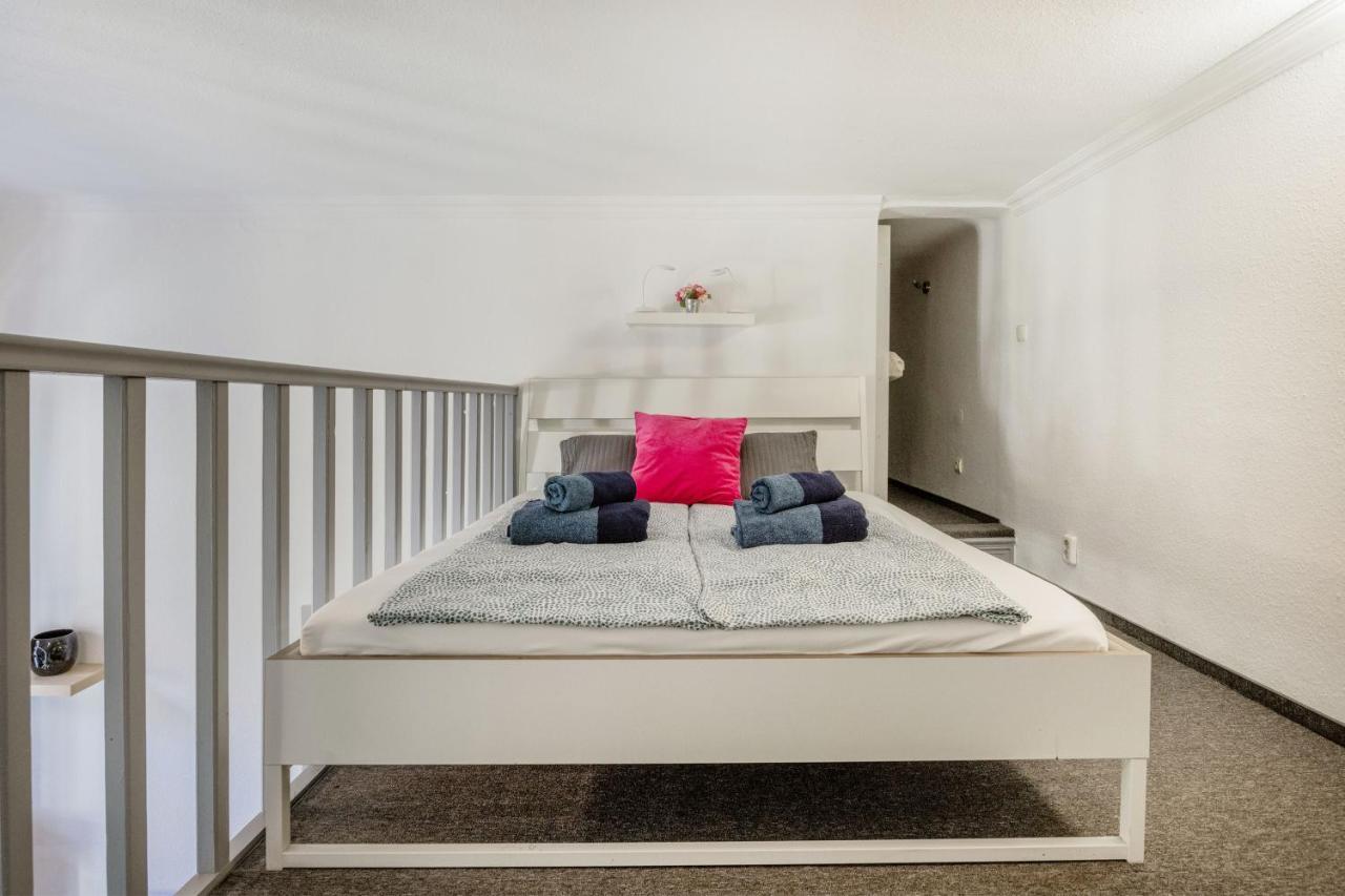 Trendy At The Hippest Location Appartement Budapest