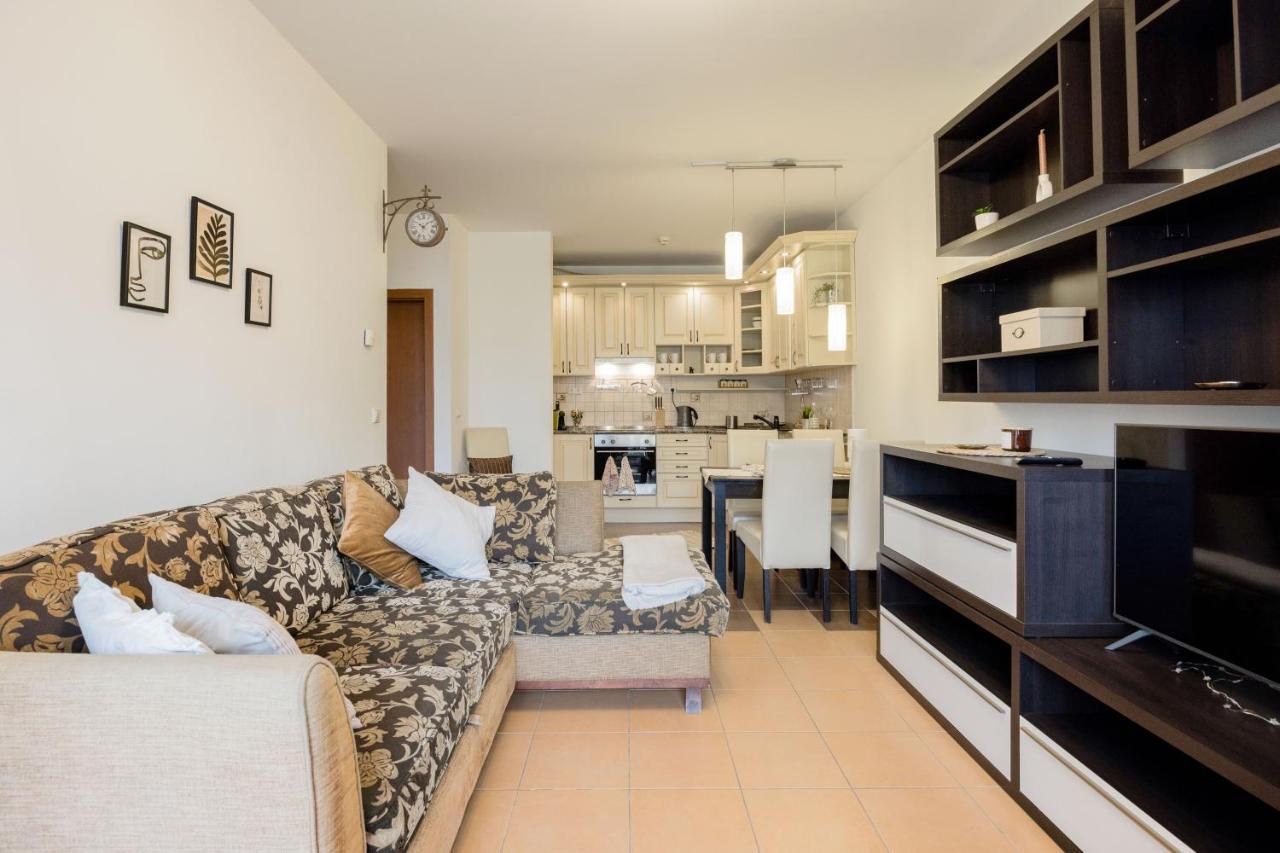 My Old Family Apartman Budapest
