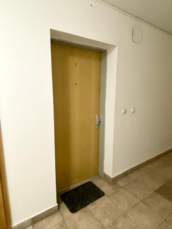 Apartment Keleti - R8