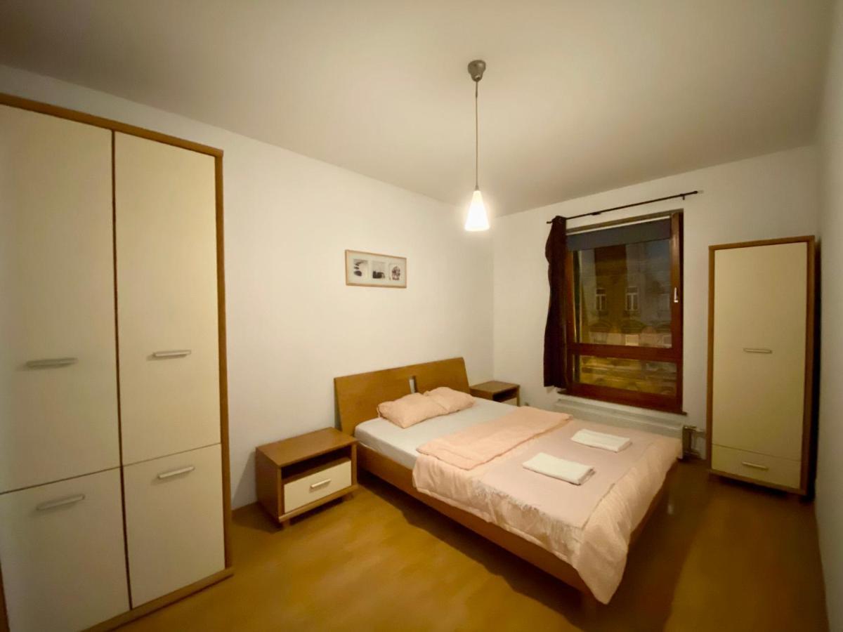 Keleti - R8 Apartment Budapest