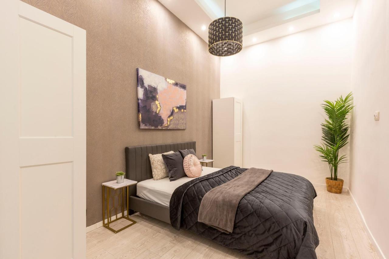 Appartement Izabella