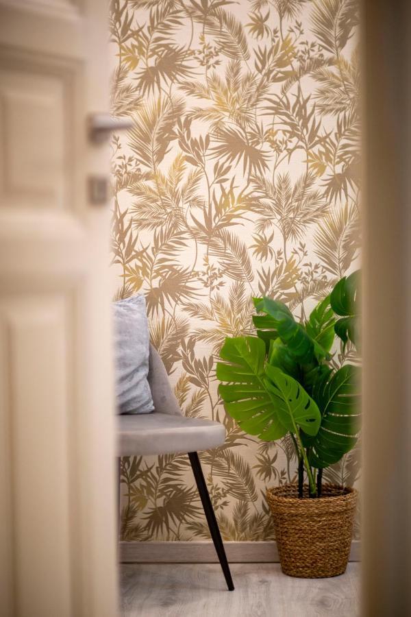 Izabella Appartement Budapest