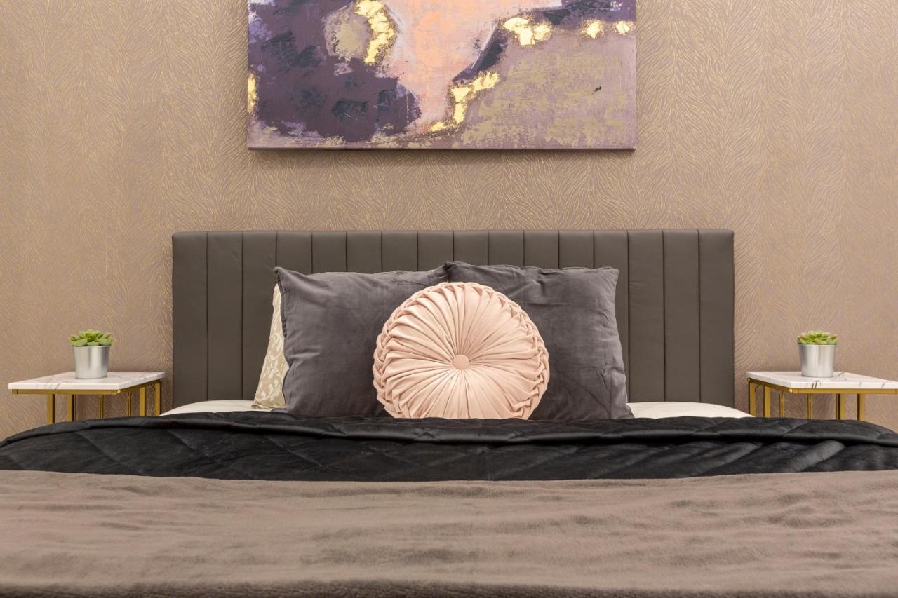Appartement Izabella Budapest