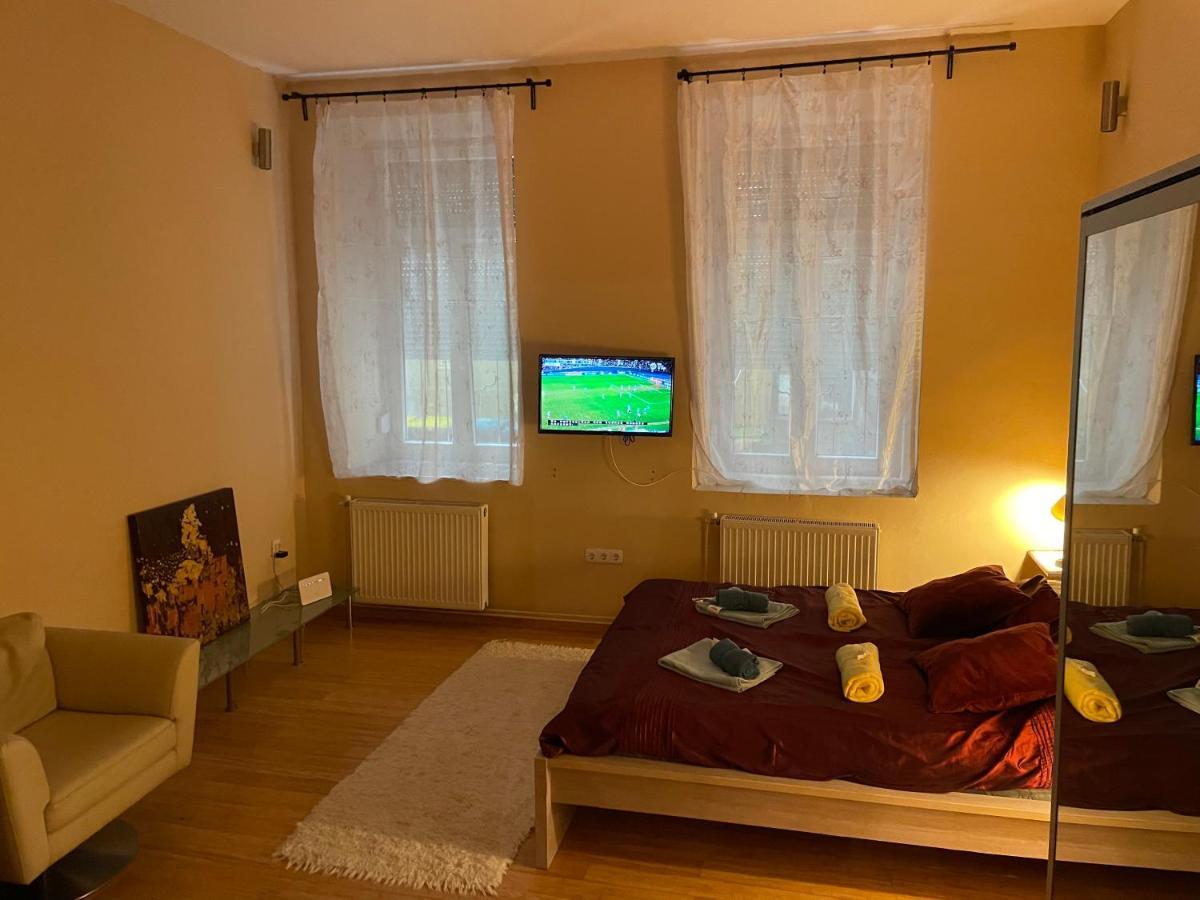 Clark Apartman ** Apartment Budapest