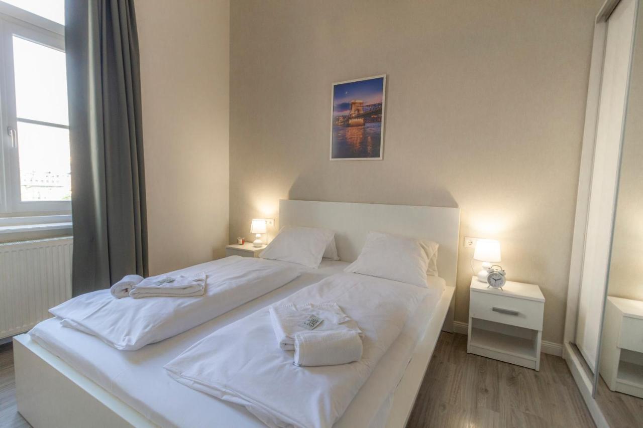 Apartament Panorama