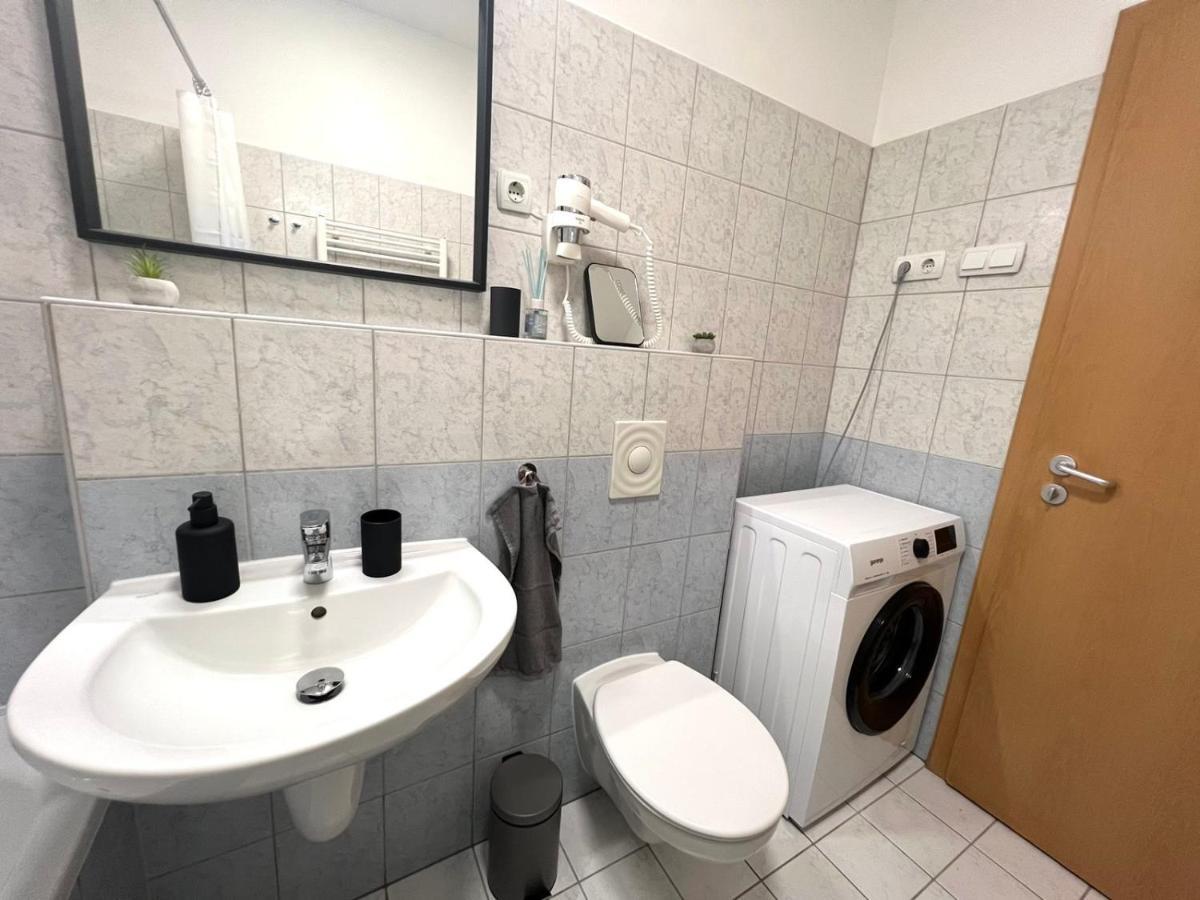 Apartamento Lotus Downtown *