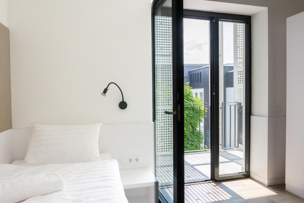 Raday Haz Hotel apartamentowy