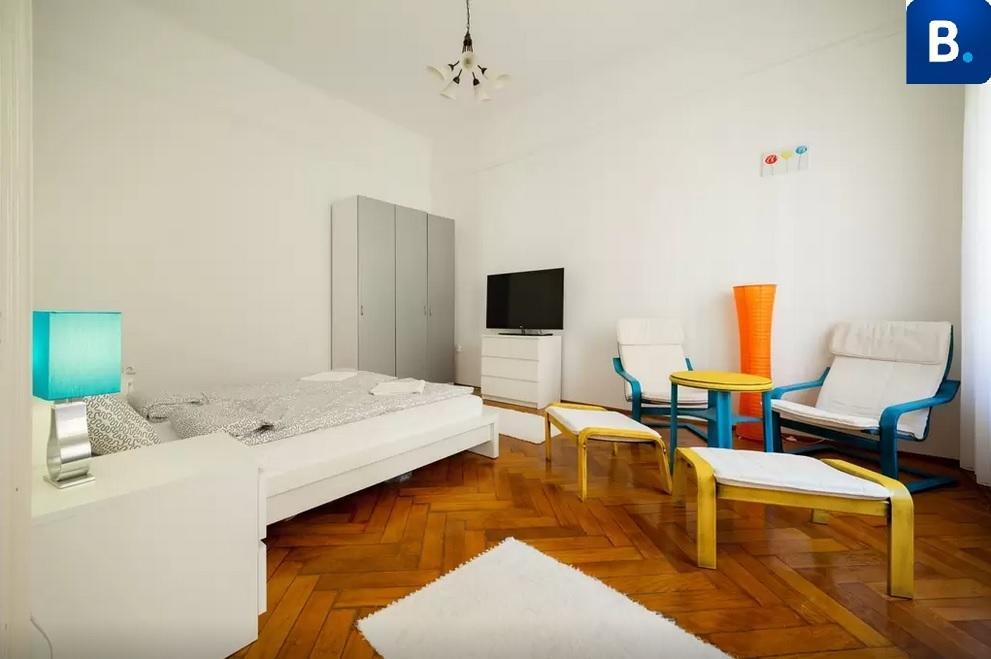 Jokai * Budapest
