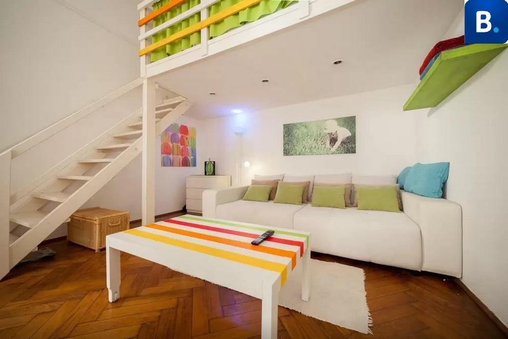 Jokai Appartement Budapest
