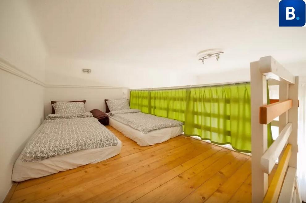 Jokai Appartement