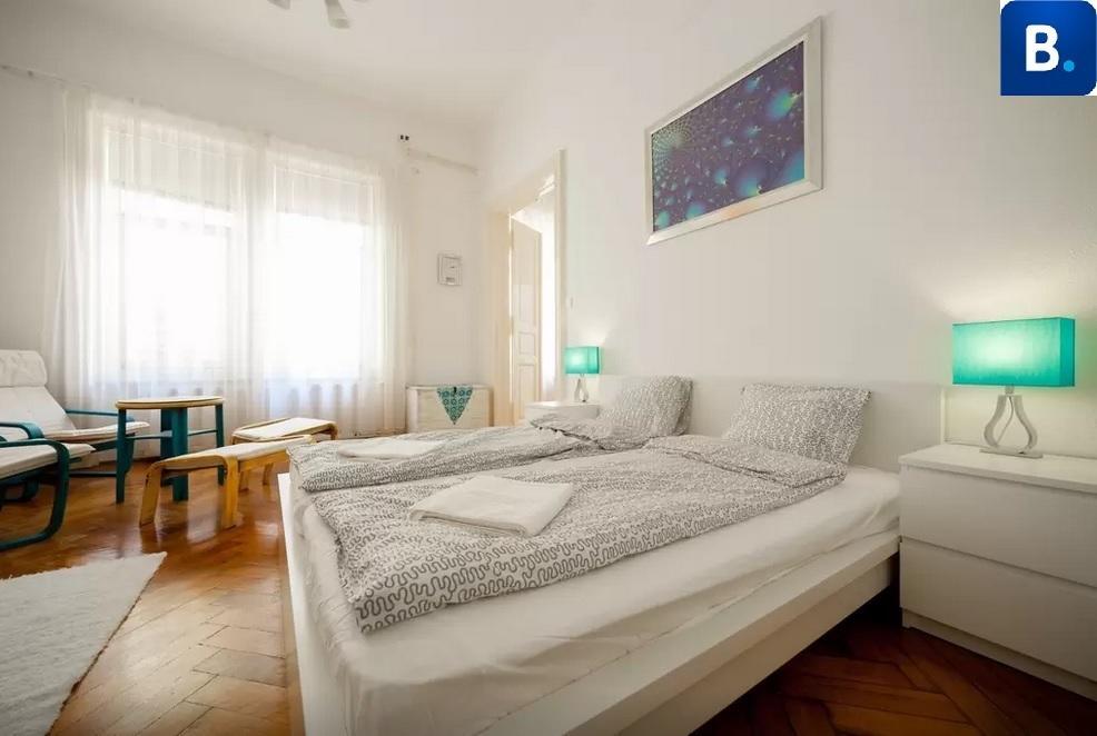 Appartement Jokai *