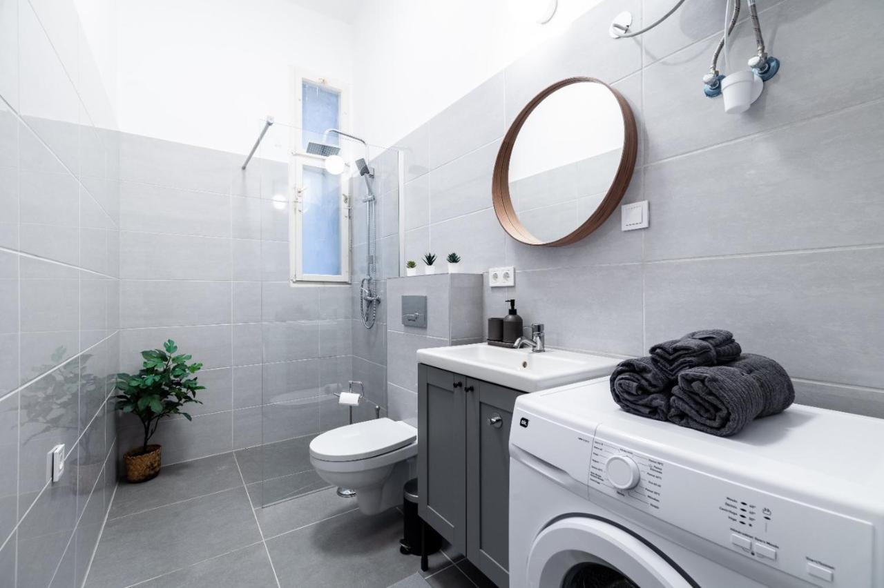 Apartment Stylish *
