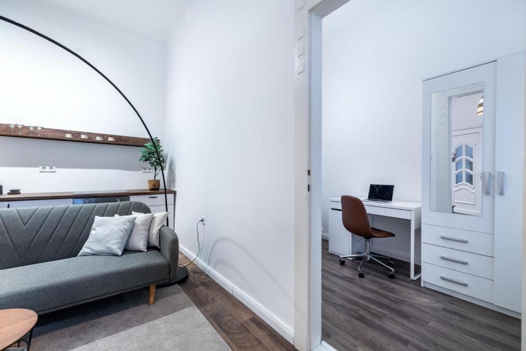 Stylish Apartment