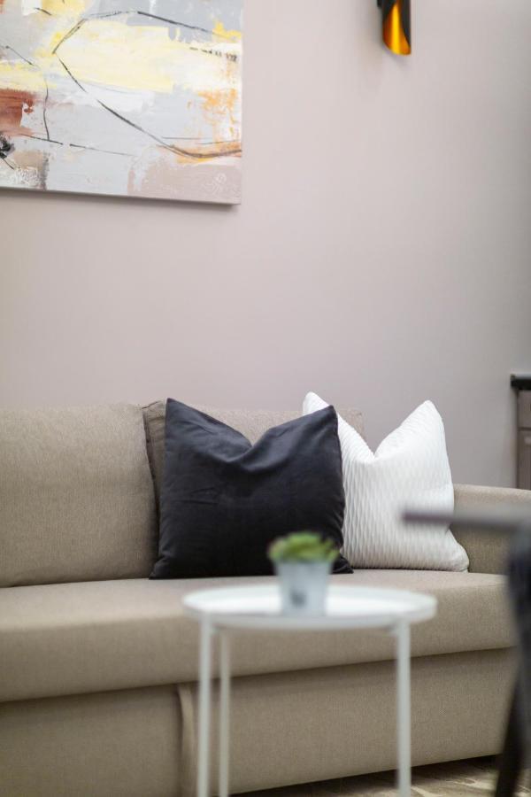 Izabella Appartement *