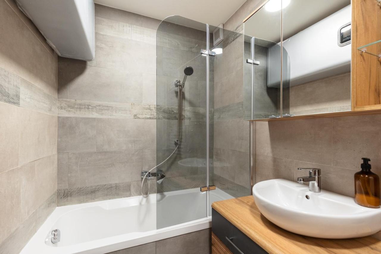 Lejlighed Kazinczy 10 With 3 Bedrooms