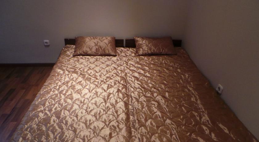 Fashion Street Luxury Apartamento Budapest