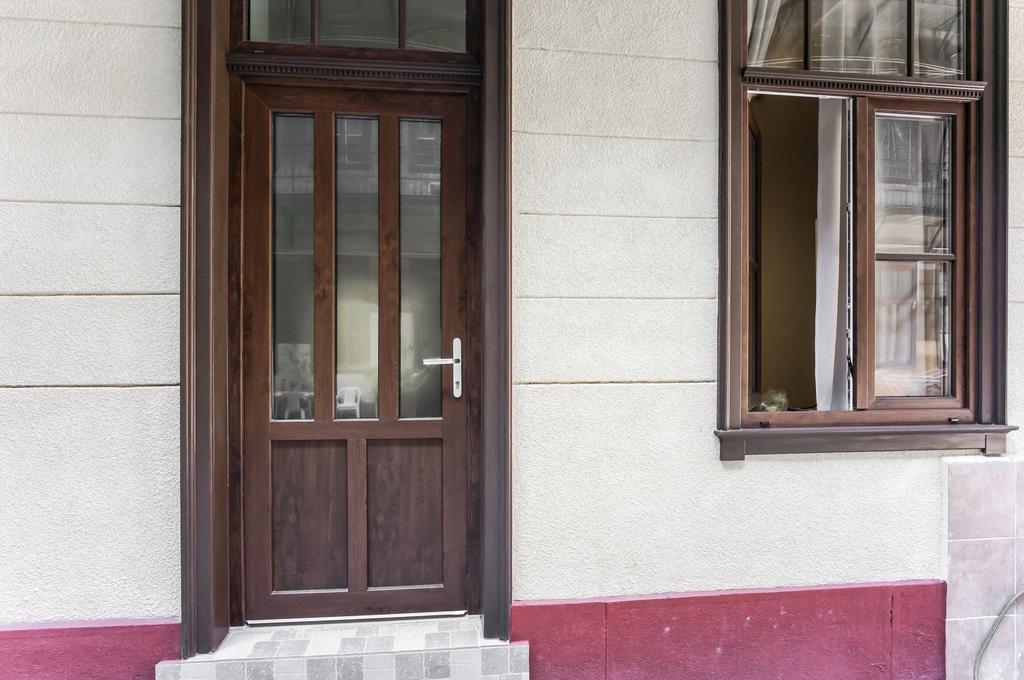 Economy Apartments Budapest