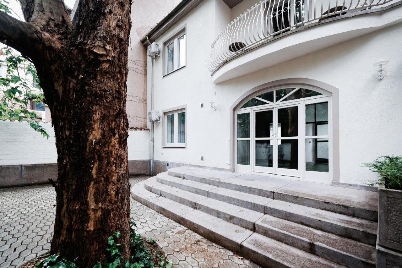 Oliver Apartmanhotel Budapest
