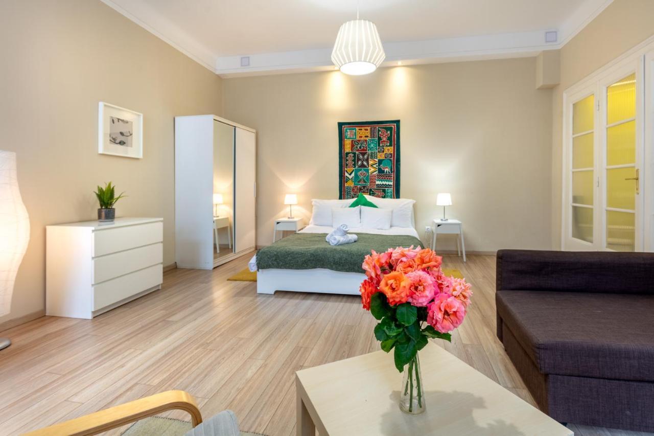 Orangehomes One Bedroom Comfy