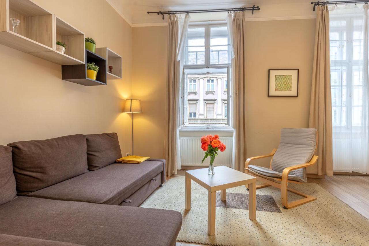 Lägenhet Orangehomes One Bedroom Comfy