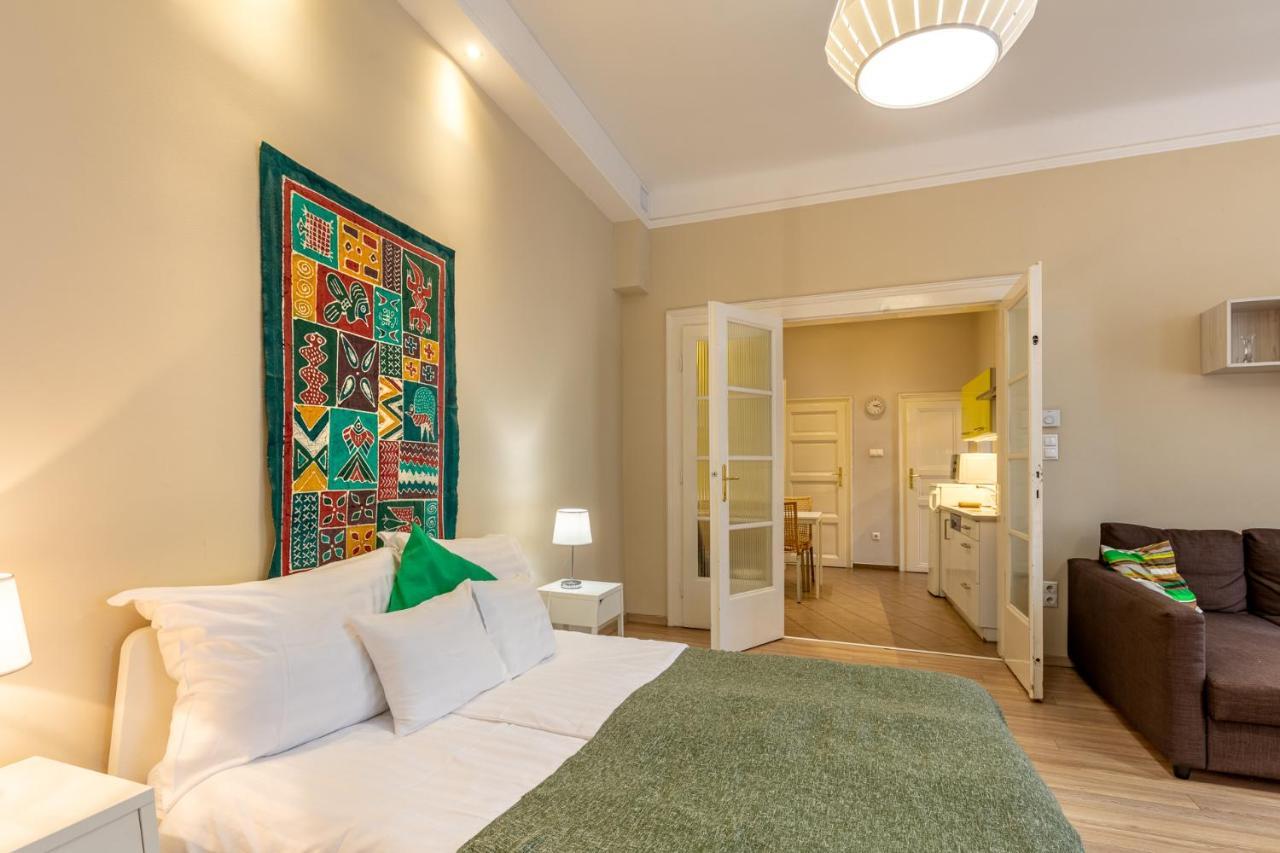 Orangehomes One Bedroom Comfy *