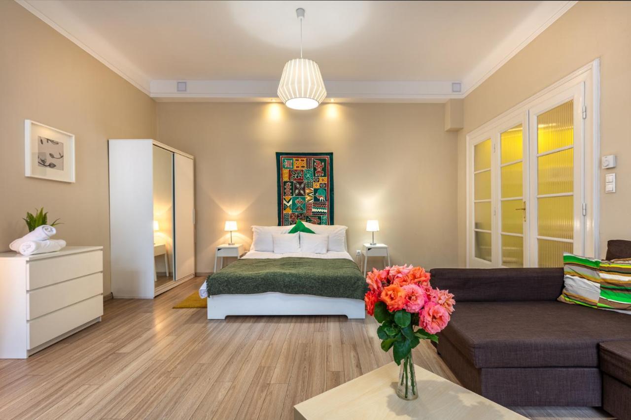 Lägenhet Orangehomes One Bedroom Comfy
